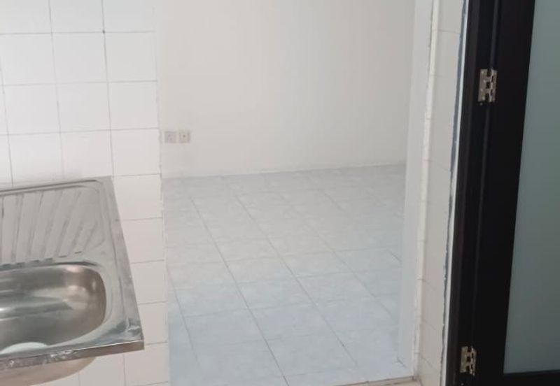 Pangsapuri Pendamar B