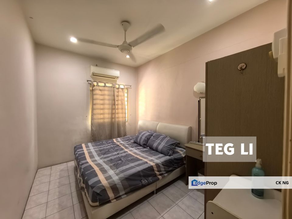 Greenhills Bukit Rimau Facing no house, Selangor, Shah Alam