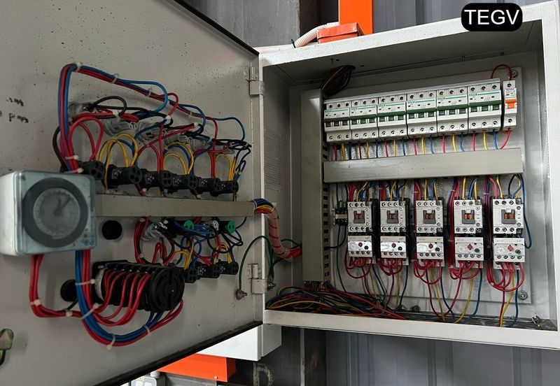 Jalan Meru @ Setia Alam