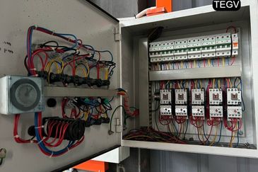 Jalan Meru @ Setia Alam