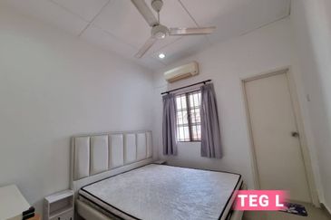 Anggerik Doritis @ Kota Kemuning