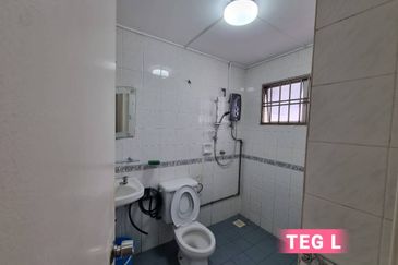 Anggerik Doritis @ Kota Kemuning