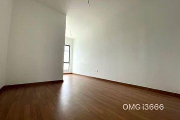 ATHIRA, Bandar Bukit Raja