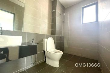 ATHIRA, Bandar Bukit Raja