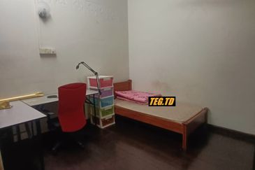 Port Klang (Pelabuhan Klang)