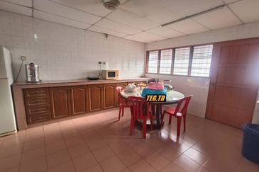 Port Klang (Pelabuhan Klang)