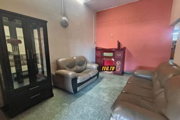 Port Klang (Pelabuhan Klang)