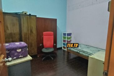 Port Klang (Pelabuhan Klang)