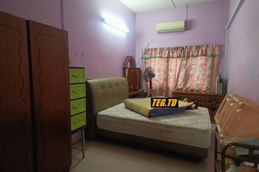 Port Klang (Pelabuhan Klang)