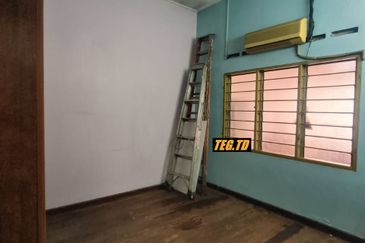 Port Klang (Pelabuhan Klang)