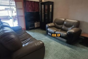 Port Klang (Pelabuhan Klang)