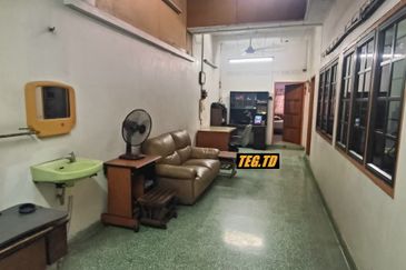 Port Klang (Pelabuhan Klang)