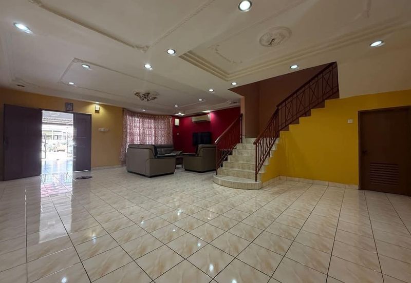 Bandar Bukit Tinggi 2