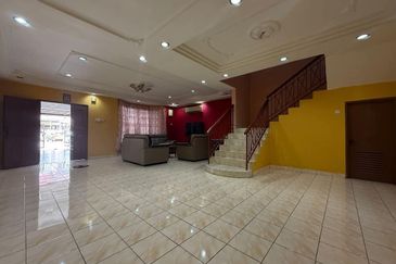 Bandar Bukit Tinggi 2