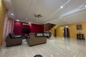 Bandar Bukit Tinggi 2