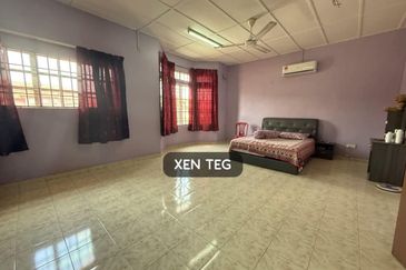 Bandar Bukit Tinggi 2