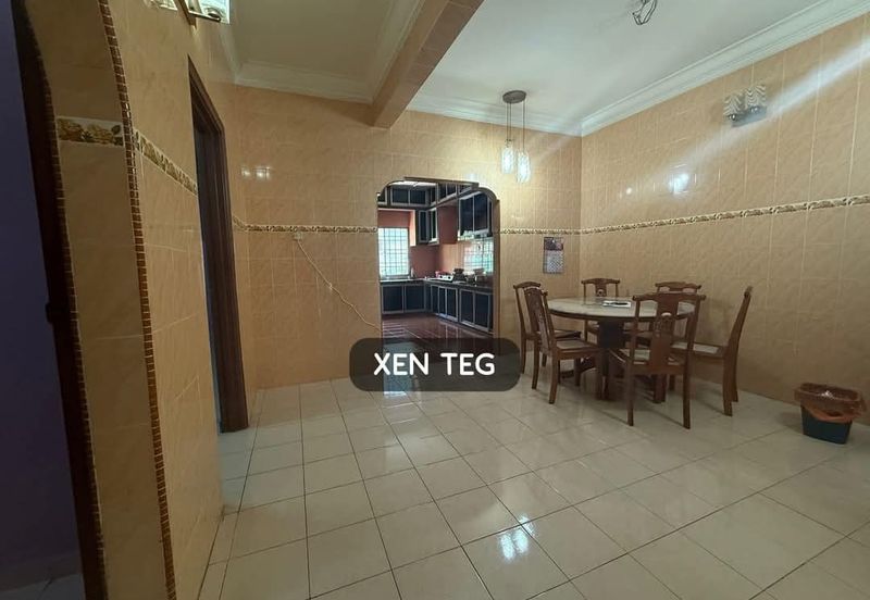 Bandar Bukit Tinggi 2