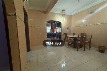 Bandar Bukit Tinggi 2