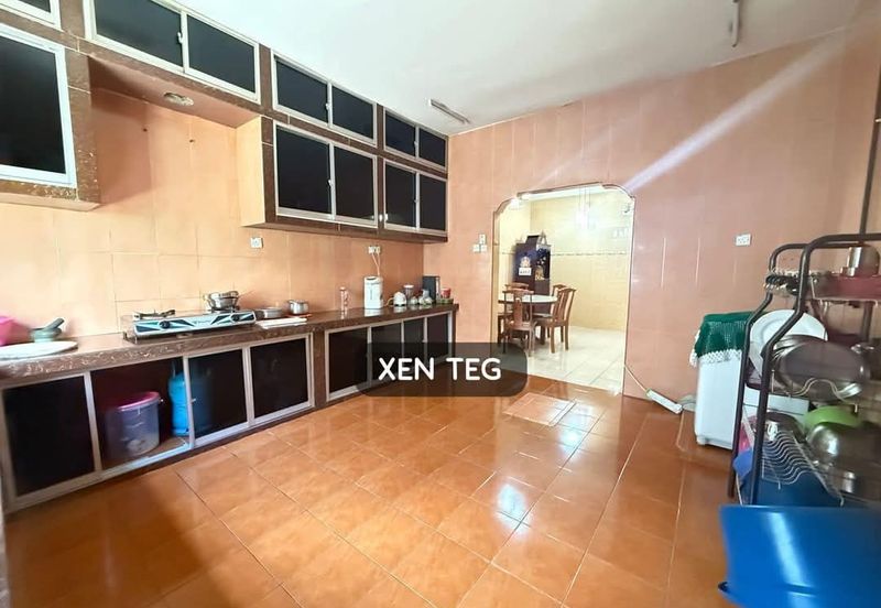 Bandar Bukit Tinggi 2