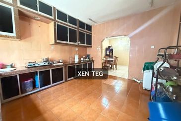 Bandar Bukit Tinggi 2