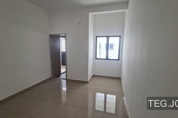 Setia Indah 9, Setia Alam