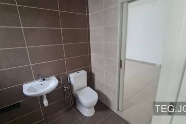 Setia Indah 9, Setia Alam