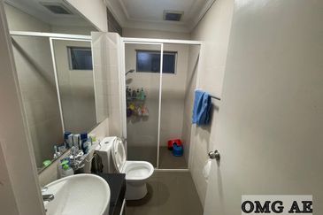 Paloma @ Bandar Bukit Raja