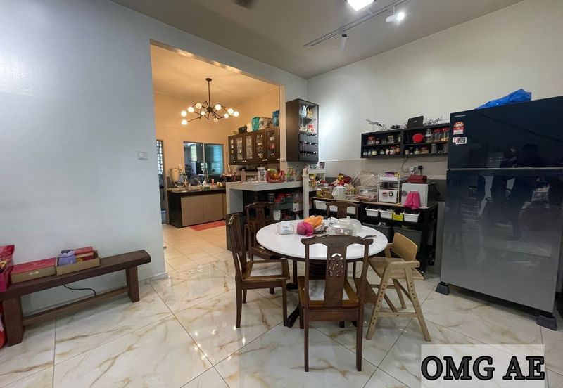 Paloma @ Bandar Bukit Raja