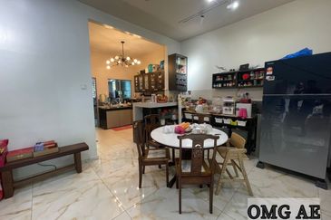 Paloma @ Bandar Bukit Raja