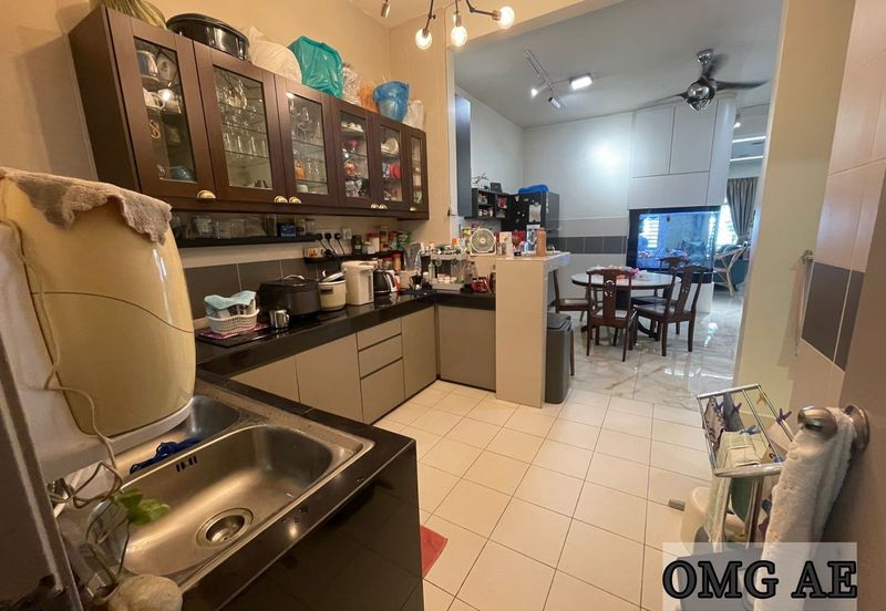 Paloma @ Bandar Bukit Raja