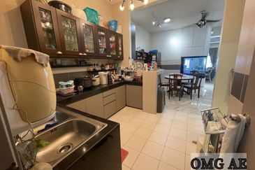 Paloma @ Bandar Bukit Raja