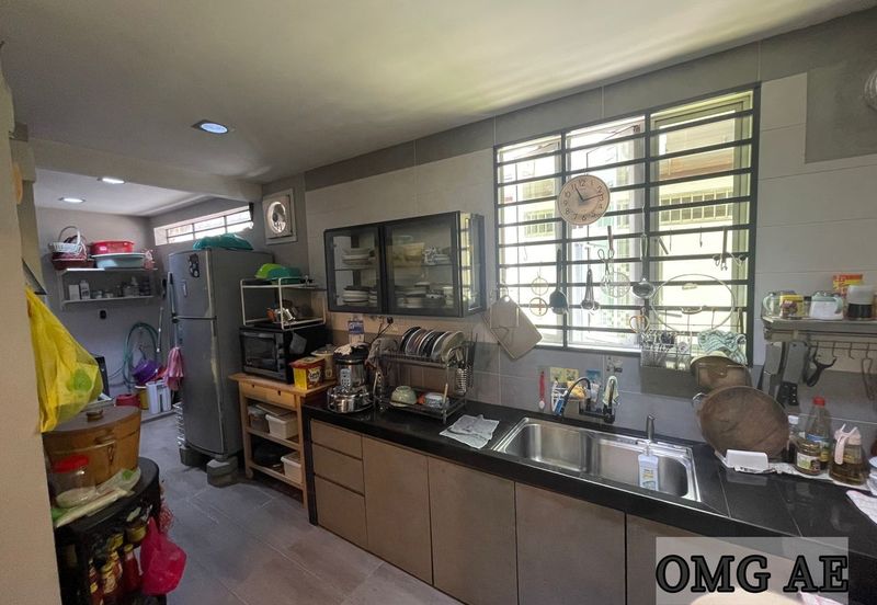 Paloma @ Bandar Bukit Raja