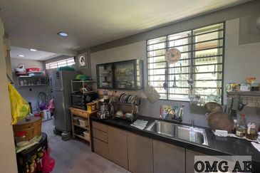 Paloma @ Bandar Bukit Raja