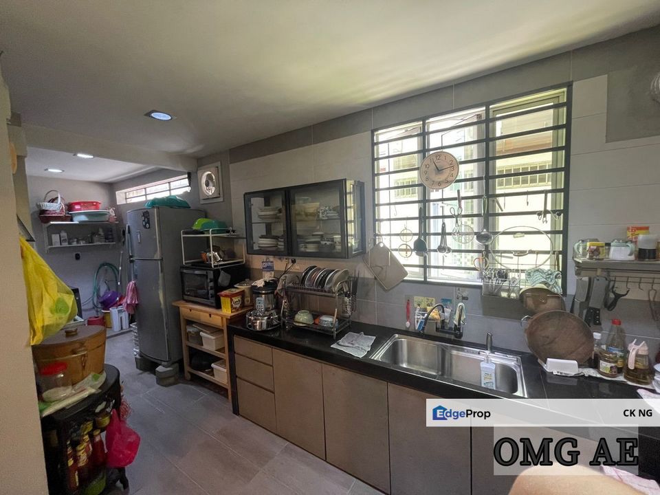 Renovated 2 Storey 24x75 Sumazau Nandar Bukit Raja Klang, Selangor, Bandar Bukit Raja