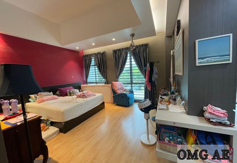 Paloma @ Bandar Bukit Raja