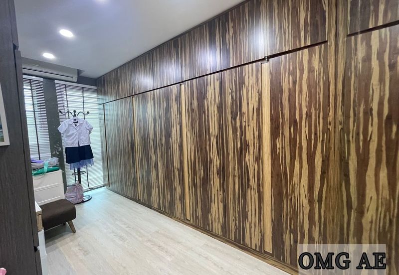 Paloma @ Bandar Bukit Raja