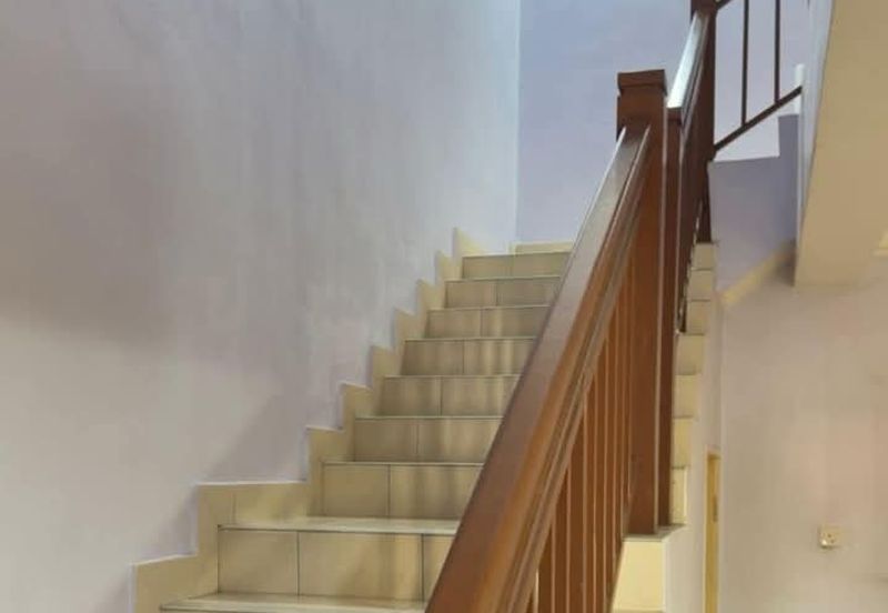 Jalan Makyong, Bandar Bukit Raja