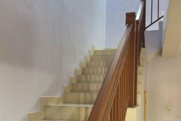 Jalan Makyong, Bandar Bukit Raja