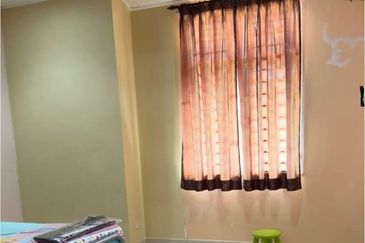 Jalan Makyong, Bandar Bukit Raja