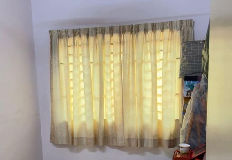 Jalan Makyong, Bandar Bukit Raja