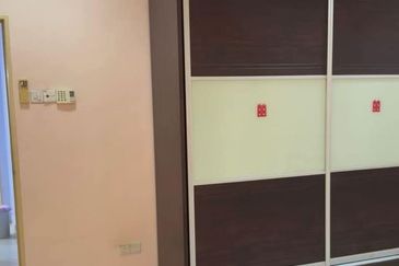 Jalan Makyong, Bandar Bukit Raja