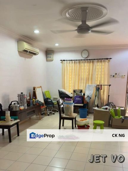Aspira Bandar Bukit Raja Klang, Selangor, Klang