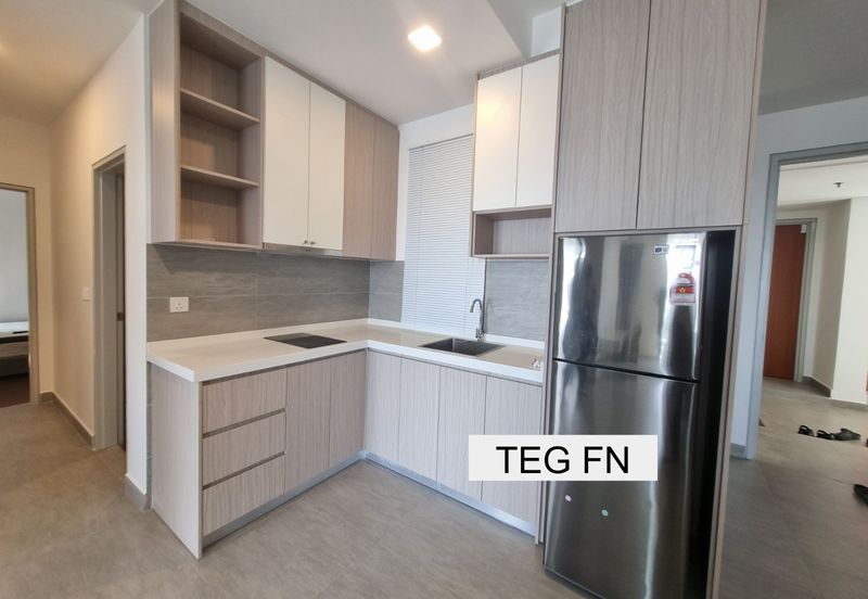 Sunsuria Forum @ 7th Avenue