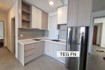 Sunsuria Forum @ 7th Avenue