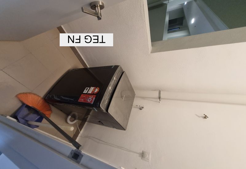 Sunsuria Forum @ 7th Avenue