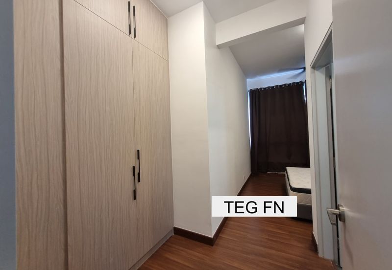 Sunsuria Forum @ 7th Avenue