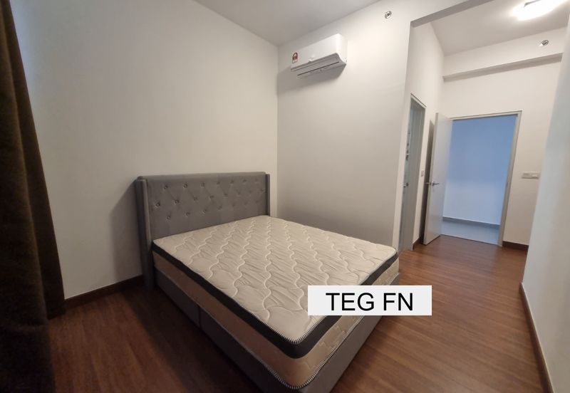 Sunsuria Forum @ 7th Avenue