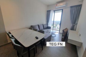 Sunsuria Forum @ 7th Avenue