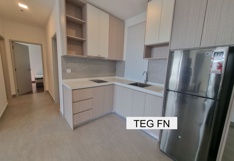 Sunsuria Forum @ 7th Avenue