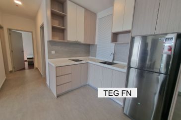 Sunsuria Forum @ 7th Avenue